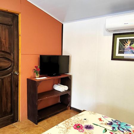 Hotel Los Ranchos Jacó Dış mekan fotoğraf