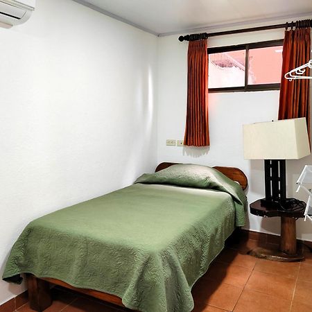 Hotel Los Ranchos Jacó Dış mekan fotoğraf