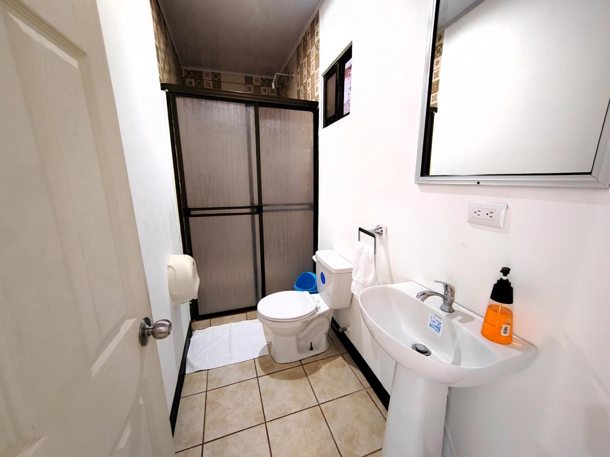 Hotel Los Ranchos Jacó Dış mekan fotoğraf