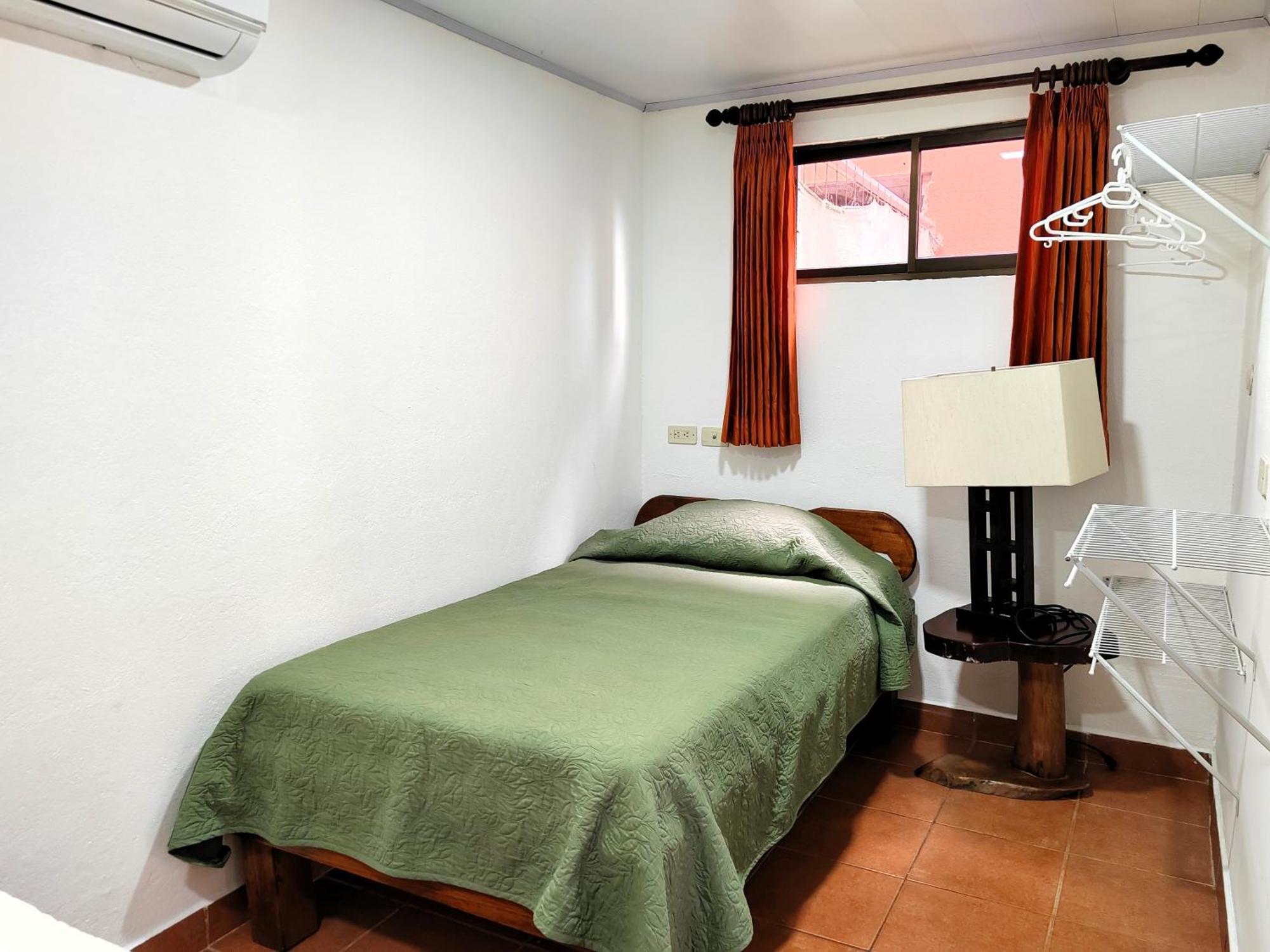 Hotel Los Ranchos Jacó Dış mekan fotoğraf