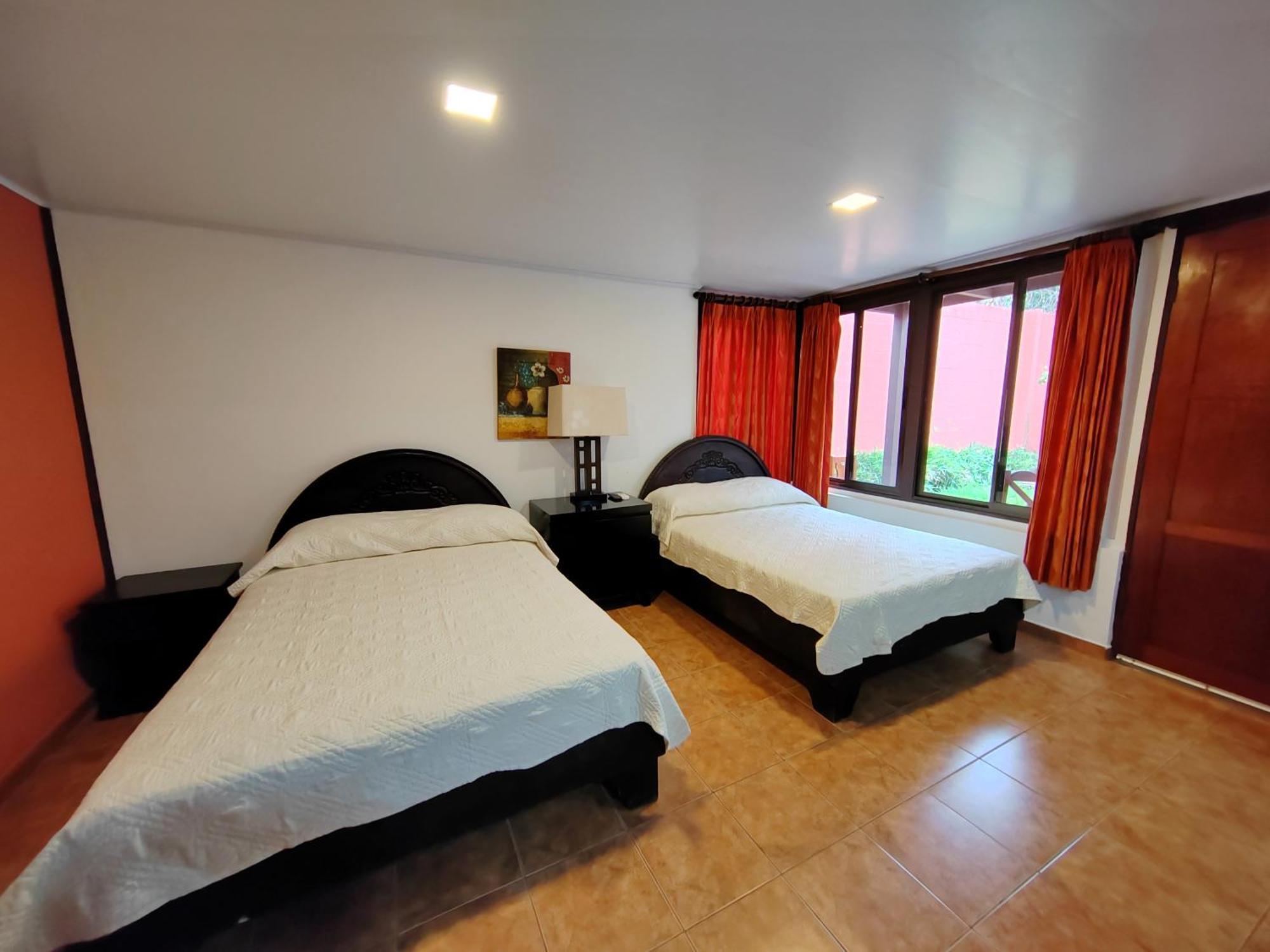 Hotel Los Ranchos Jacó Dış mekan fotoğraf