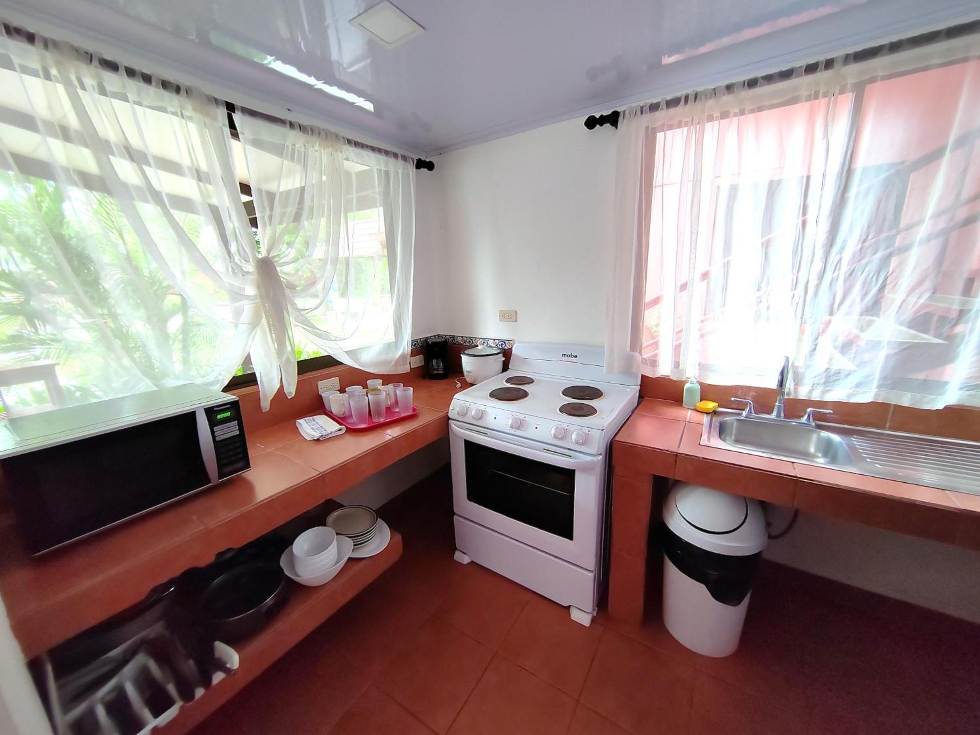 Hotel Los Ranchos Jacó Dış mekan fotoğraf
