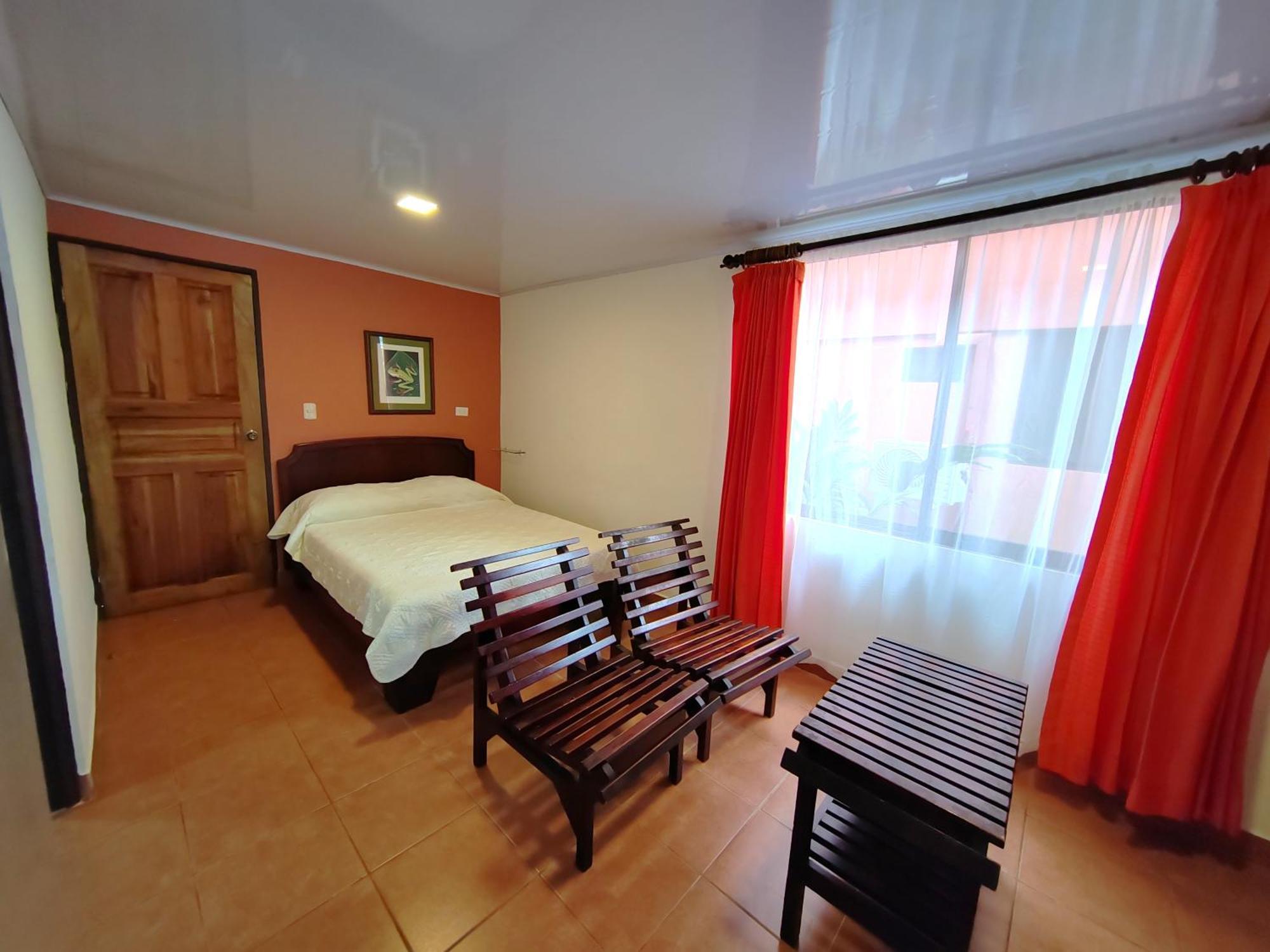 Hotel Los Ranchos Jacó Dış mekan fotoğraf