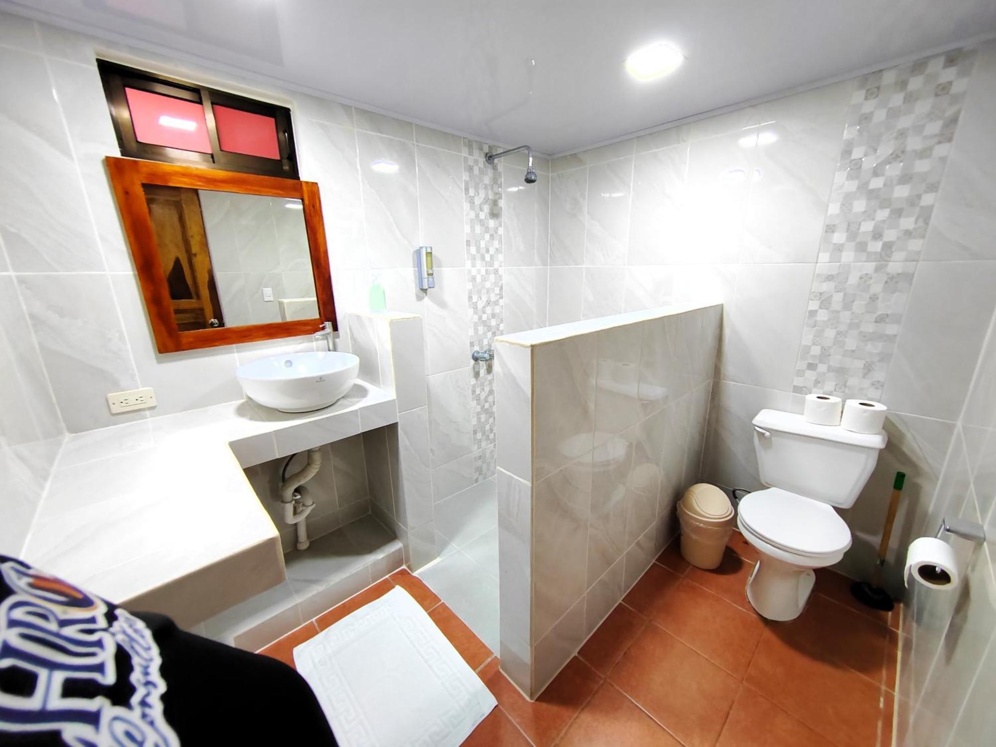 Hotel Los Ranchos Jacó Dış mekan fotoğraf