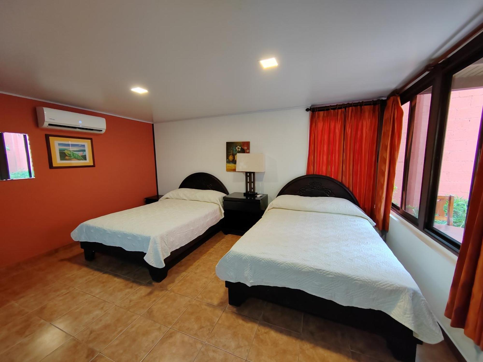 Hotel Los Ranchos Jacó Dış mekan fotoğraf