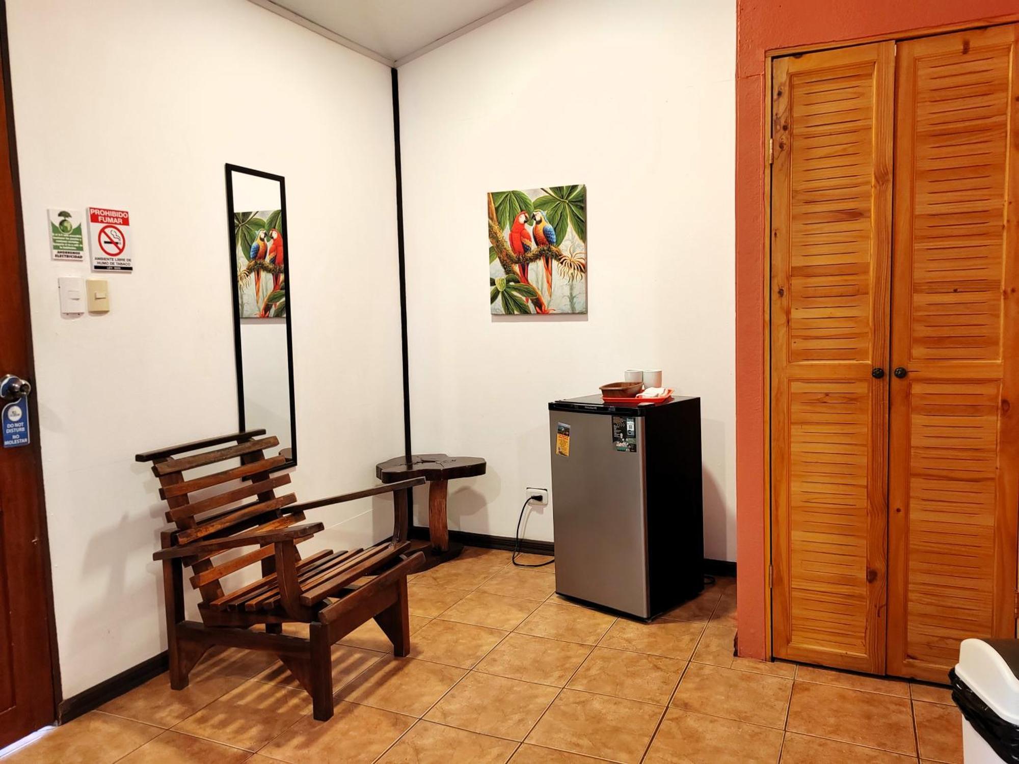 Hotel Los Ranchos Jacó Dış mekan fotoğraf