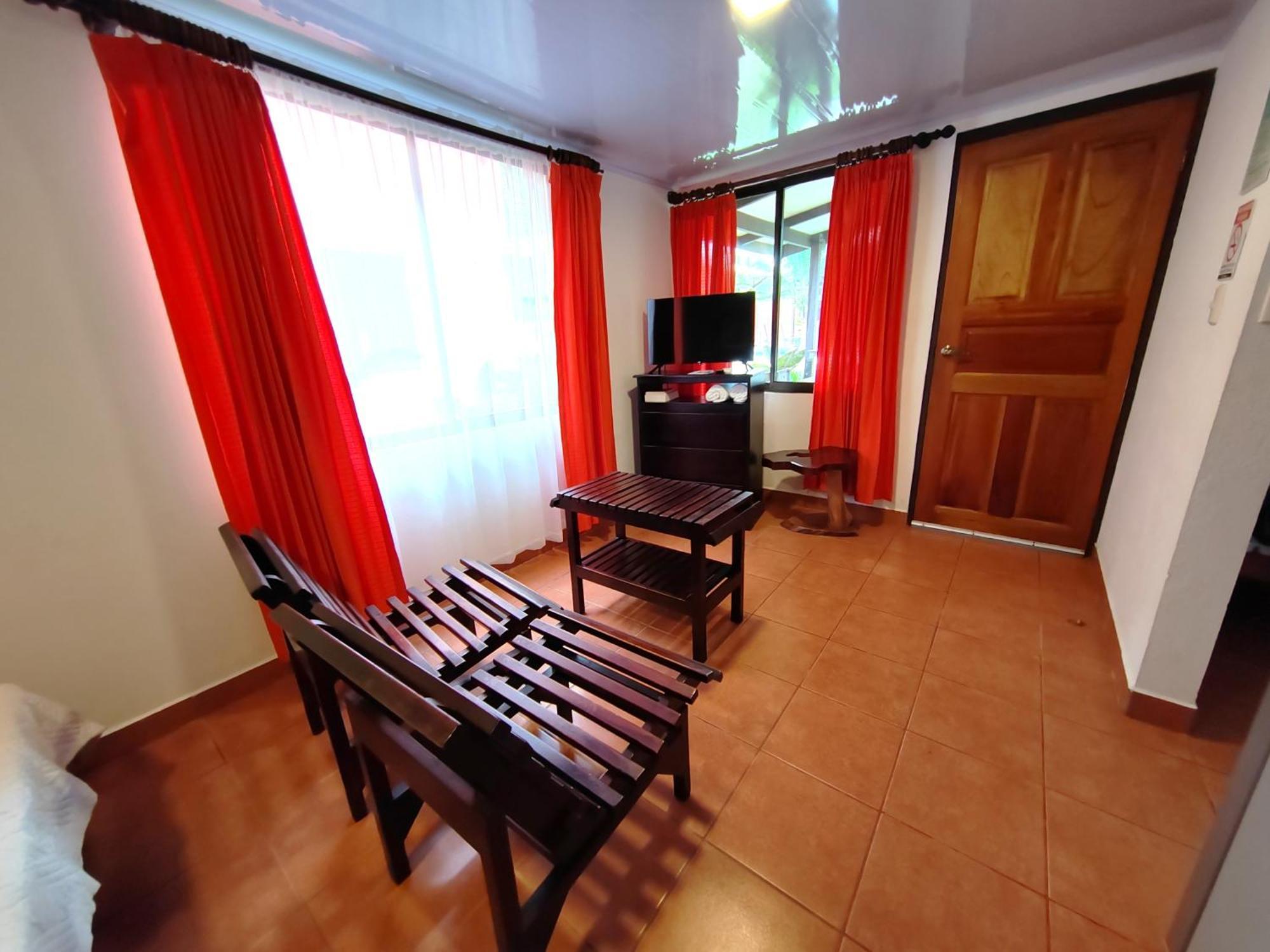 Hotel Los Ranchos Jacó Dış mekan fotoğraf