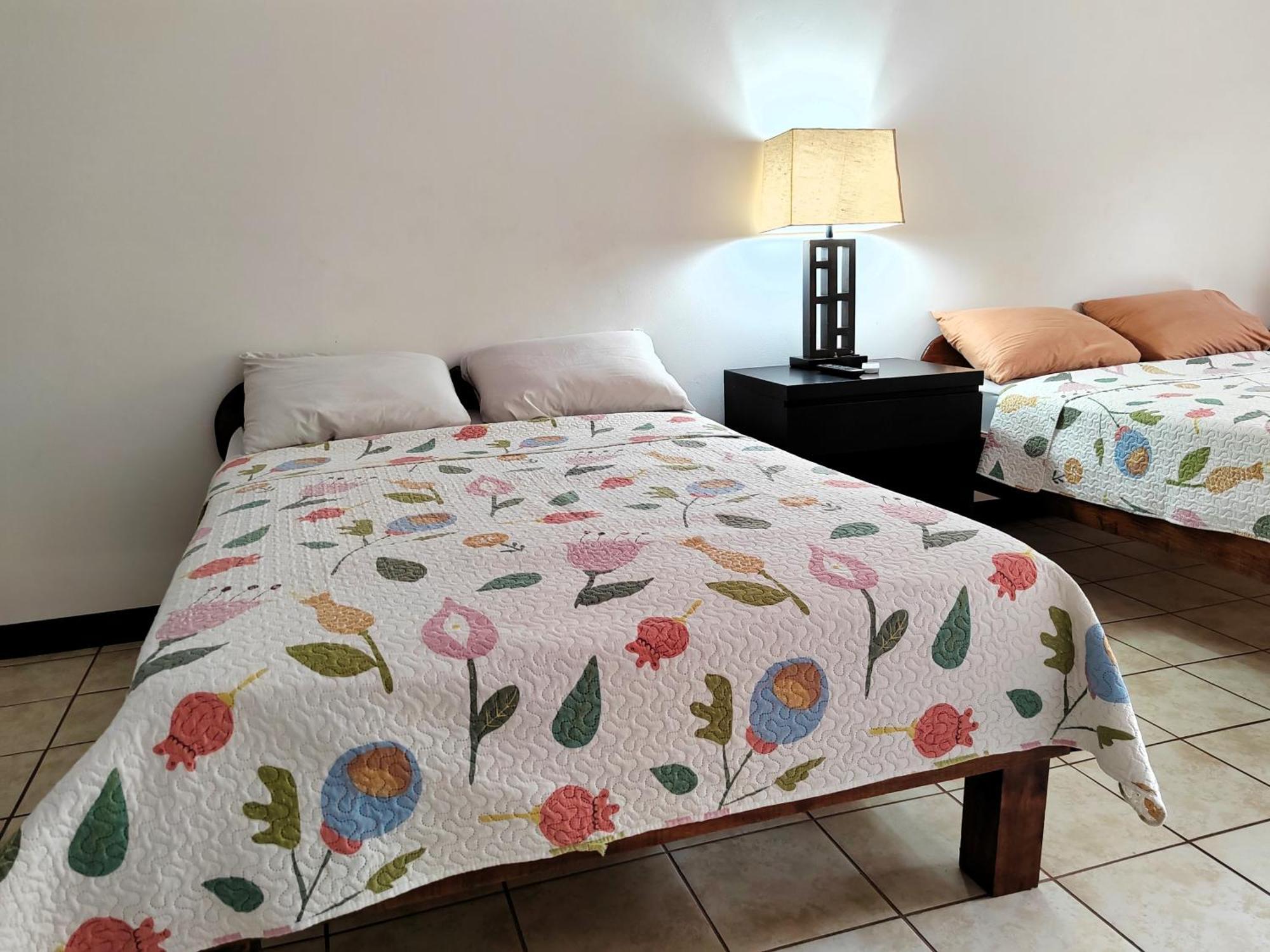 Hotel Los Ranchos Jacó Dış mekan fotoğraf